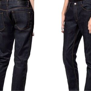 Hugo boss slim fit jeans stretch denim for men